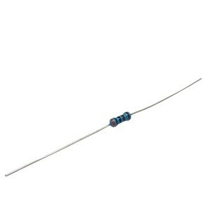 Resistor De Precisão 3K 1% 1/4W (LR,PT,PT,MR,MR) Resistor De Precisão 3K 1% 1/4W (LR,PT,PT,MR,MR)