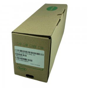 Resistor De 100K Carbono 5% 1/4W (MR,PT,AM,DR Com 5000 Peças