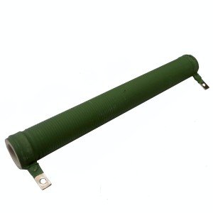 Resistor de 100R 100W 10% Resistor de 100R 100W 10%