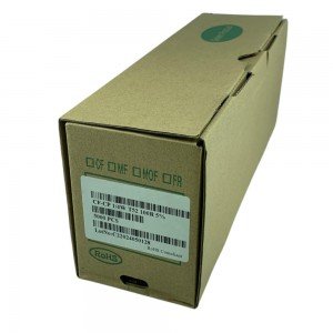 Resistor De 100R Carbono 5% 1/4W (MR,PT,MR,DR Com 5000 Peças