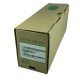Resistor De 100R Carbono 5% 1/4W (MR,PT,MR,DR Com 5000 Peças