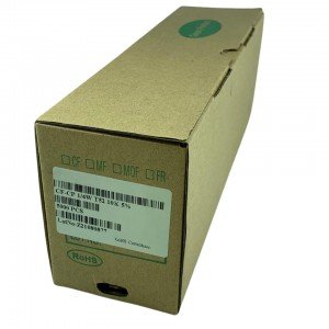 Resistor De 10K Carbono 5% 1/4W (MR,PT,VM,DR) Com 5000 pçs