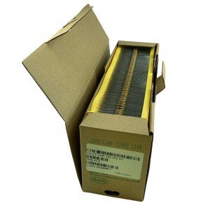 Resistor De 10K Carbono 5% 1/4W (MR,PT,VM,DR) Com 5000 pçs Resistor De 10K Carbono 5% 1/4W (MR,PT,VM,DR) Com 5000 pçs