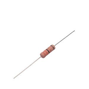 Resistor De 33R 5W (LR,LR,PT,DR) Resistor De 33R 5W (LR,LR,PT,DR)