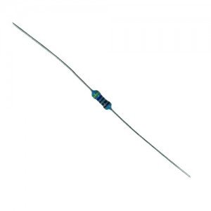Resistor De Precisao 4K7 1% 1/4W (AM,RX,PT,MR,MR)
