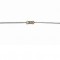 Resistor De 1/4W (CR25) Resistor De 1/4W (CR25)