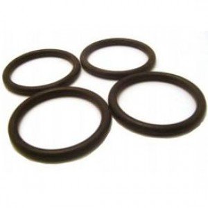 Modelix 233 - Oring Para Polias De 60mm Modelix 233 - Oring Para Polias De 60mm