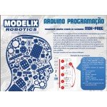 Modelix 500 - Kit MDK-Prog