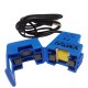 Sensor de Corrente DC Não Invasivo SCT013 20A Sensor de Corrente DC Não Invasivo SCT013 20A