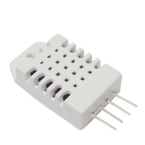 Sensor De Temperatura e Umidade DHT22 Sensor De Temperatura e Umidade DHT22