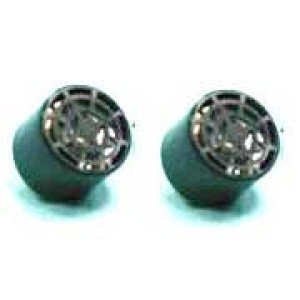 Sensor De Ultrasom 40KHz (Par RX E TX) Modelo AT/R-40-10P
