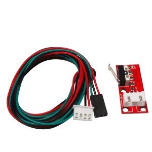 Sensor Fim De Curso Mecânico Sensor Fim De Curso Mecânico