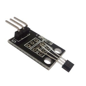 Sensor Hall KY-003 Sensor Hall KY-003