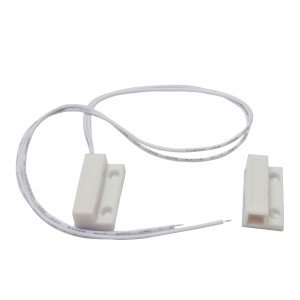 Sensor Magnético MC-38 Sensor Magnético MC-38
