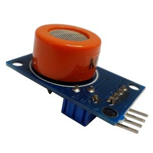Sensor MQ-3 Sensor MQ-3