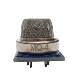 Sensor MQ-4