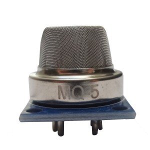 Sensor MQ-5