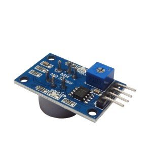 Sensor MQ-7 Sensor MQ-7
