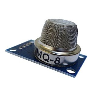 Sensor MQ-8 Sensor MQ-8