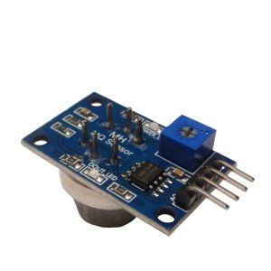 Sensor MQ-5 Sensor MQ-5