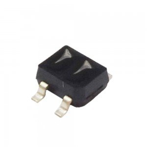 Sensor Reflexivo Óptico QRE1113 SMD Sensor Reflexivo Óptico QRE1113 SMD