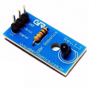 P10 Módulo De Sensor De Têmperatura Com NTC Para Arduino P10 Módulo De Sensor De Têmperatura Com NTC Para Arduino