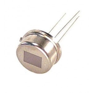 Piro Sensor De Elemento Duplo RE200B (Sensor Infravermelho)