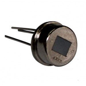 Piro Sensor De Elemento Duplo RE200GE (Sensor Infravermelho)