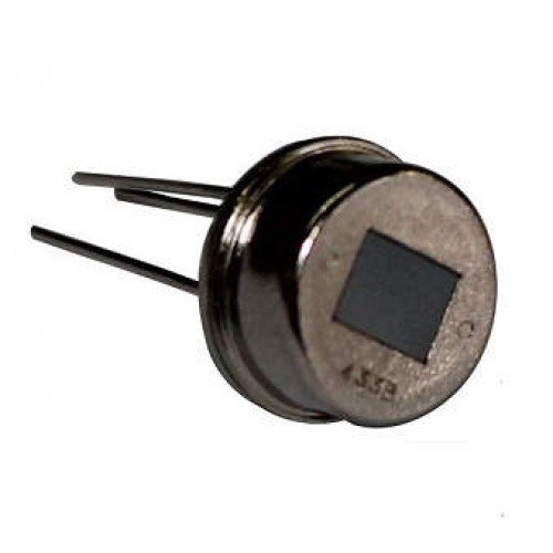 Piro Sensor De Elemento Duplo RE200GE (Sensor Infravermelho)