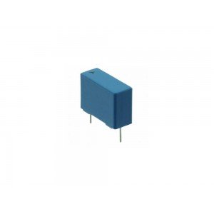 Capacitor Poliester Epcos 68nF X 630V (683/68KPF/0,068uF) B32522 Capacitor Poliester Epcos 68nF X 630V (683/68KPF/0,068uF) B32522