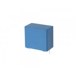 Capacitor Poliester Epcos 1uF X 630V (105/1uKPF/1uF) B32654 Capacitor Poliester Epcos 1uF X 630V (105/1uKPF/1uF) B32654