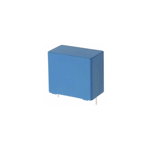 Capacitor Poliester Epcos 4,7uF X 250V (4u7/475) B32524 Capacitor Poliester Epcos 4,7uF X 250V (4u7/475) B32524