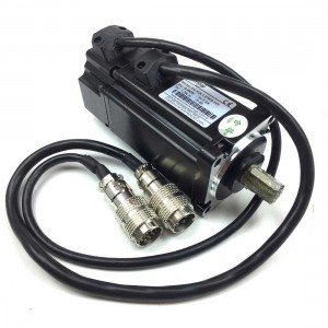 Conjunto Servo Motor SV-H2-1.27-400WCJ-HN Mot 400W Driv 1KW