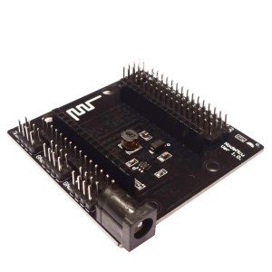 Shield Expansão Para NodeMCU Lolin Shield Expansão Para NodeMCU Lolin