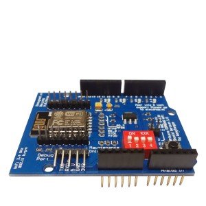 Shield WiFi ESP8266 12E Shield WiFi ESP8266 12E