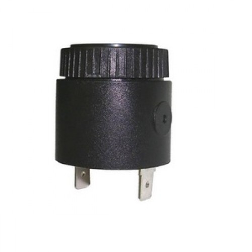 Buzzer Continuo Sonalarme SI-127/220VCA-O-C Oscilador Interno Buzzer Continuo Sonalarme SI-127/220VCA-O-C Oscilador Interno