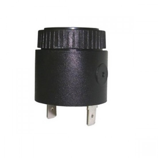 Buzzer Bitonal Sonalarme SI-127/220VCA-O-B Oscilador Interno Buzzer Bitonal Sonalarme SI-127/220VCA-O-B Oscilador Interno