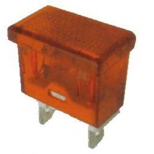 Sinalizador XCD2 220V Vermelho Sinalizador XCD2 220V Vermelho