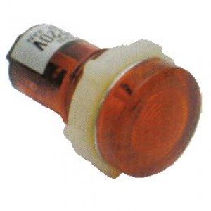 Sinalizador XD15-1 220V Vermelho