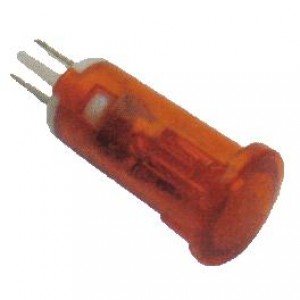Sinalizador MDX-11A 220VAC Verde Sinalizador MDX-11A 220VAC Verde