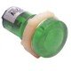 Sinalizador XD15-1 220V Verde Sinalizador XD15-1 220V Verde