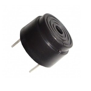 Buzzer Sonalarme SM-30V Oscilador Externo