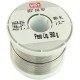 Rolo De Solda Best Cinza 246 MSY15 65x35 1/2 Kilo Fio 1,5mm Rolo De Solda Best Cinza 246 MSY15 65x35 1/2 Kilo Fio 1,5mm