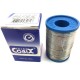Rolo de Solda Cobix Azul C-250 60x40 250gr Fio 0,5mm Rolo de Solda Cobix Azul C-250 60x40 250gr Fio 0,5mm