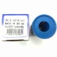 Rolo de Solda Cobix Azul C-250 60x40 250gr Fio 0,8mm Rolo de Solda Cobix Azul C-250 60x40 250gr Fio 0,8mm