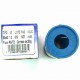 Rolo de Solda Cobix Azul C-250 60x40 250gr Fio 1,0mm Rolo de Solda Cobix Azul C-250 60x40 250gr Fio 1,0mm