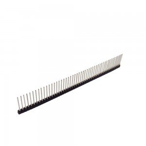 Soquete De Barra 1x50 BCPW 050-BA 17,9mm Torneado 180 Graus Soquete De Barra 1x50 BCPW 050-BA 17,9mm Torneado 180 Graus