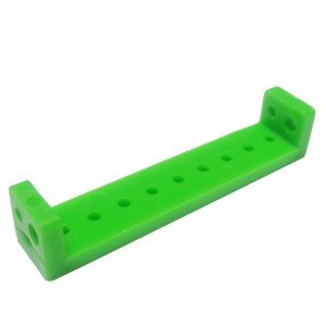 Suporte Fixo Em U Para Projetos DIY