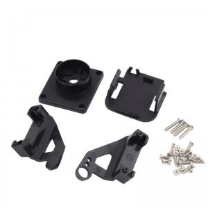 Suporte Pan Tilt Para SG90 Suporte Pan Tilt Para SG90