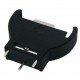 Suporte Para Bateria CR2032 E CR2025 3T Vertical